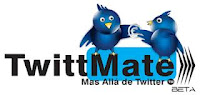 Twittmate, Una Estrategia Eficaz Para Generar Trafico Web Cualificado.