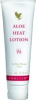 Aloesowa Emulsja Rozgrzewająca - Aloe Heat Lotion