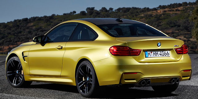 2015-BMW-M4