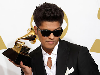 Bruno Mars � Gorilla