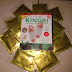 kinoki gold detox patch foot pads murah asli