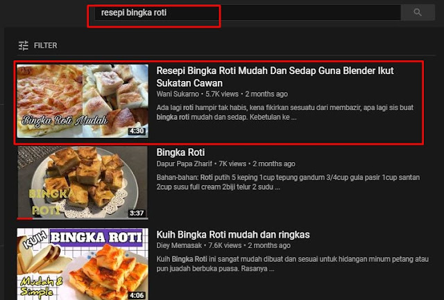 Youtube SEO tips : Maksud audience retention, cara naikkan jumlah views