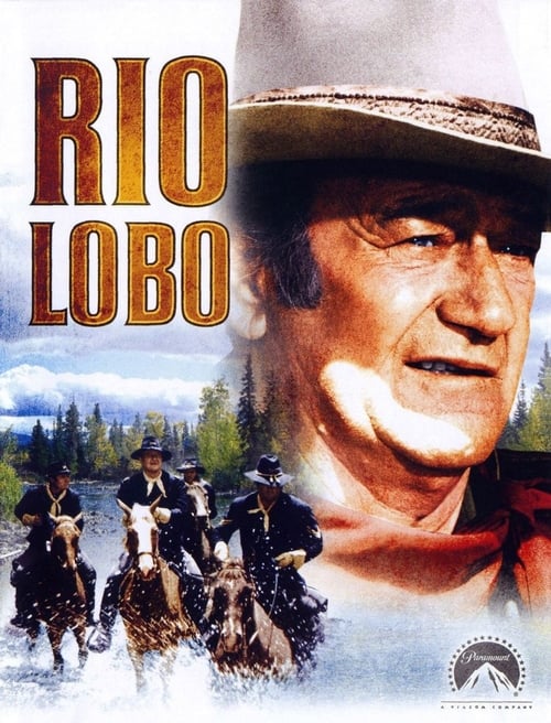 Rio Lobo 1970 Film Completo Streaming