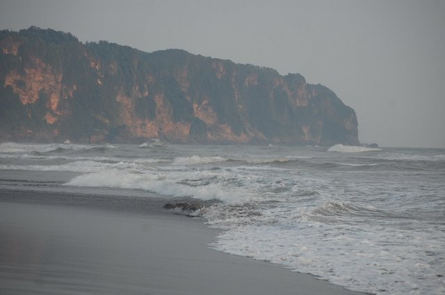 Pantai Parangtritis  Wisata Indonesia