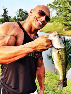 Dwayne Johnson - Dwayne Johnson Photo 