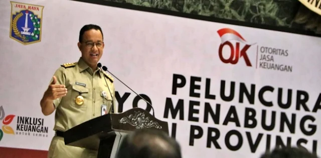 Kinerjanya Oke, Gerindra Minta Anies Maksimalkan Program DP 0 Rupiah