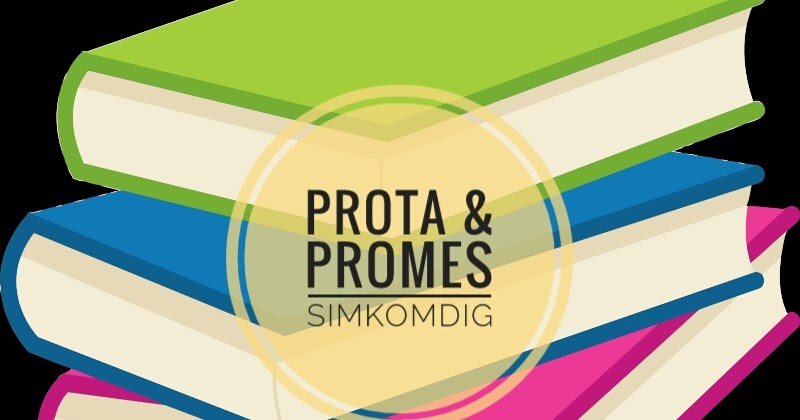 Prota dan Promes SIMKOMDIG