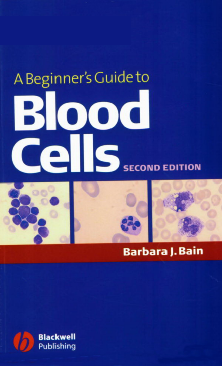 A Beginner's Guide to Blood Cells