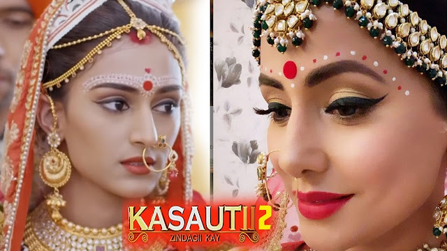 Mission Expose: Mishika's secret plan helping Prerna expose Komolika in Kasauti Zindagi Ki 2