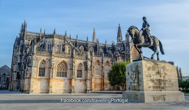 mosteiro da batalha