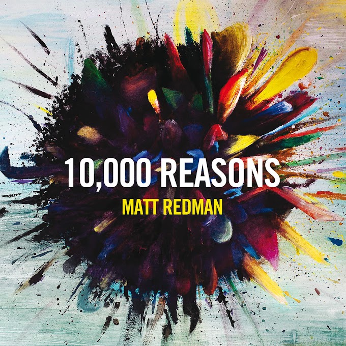 Matt Redman - 10,000 Reasons (Live) - 2011 [iTunes Plus AAC M4A]