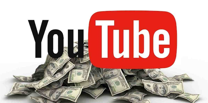 How many YouTube views Do I need to make $5000 per month?