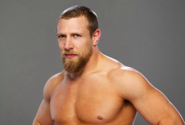 Daniel Bryan Hd Wallpapers Free Download