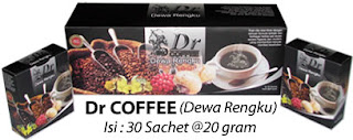 kopi dewa rengku