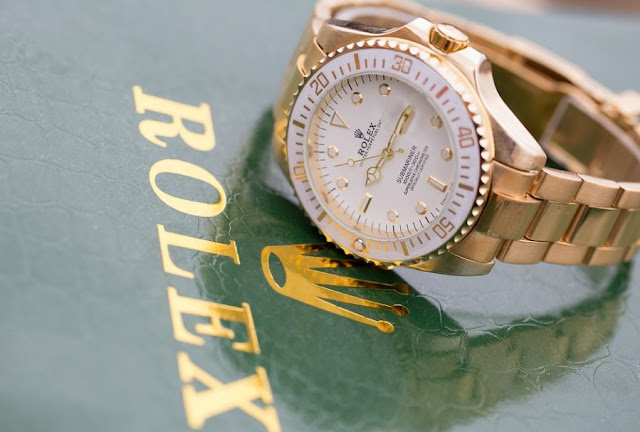 ways to sell rolex watch for cash