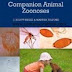 Companion Animal Zoonoses By J.scott Weese and Martha Veterinary Book Free Download
