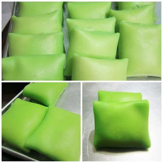 Cara Membuat Pancake durian