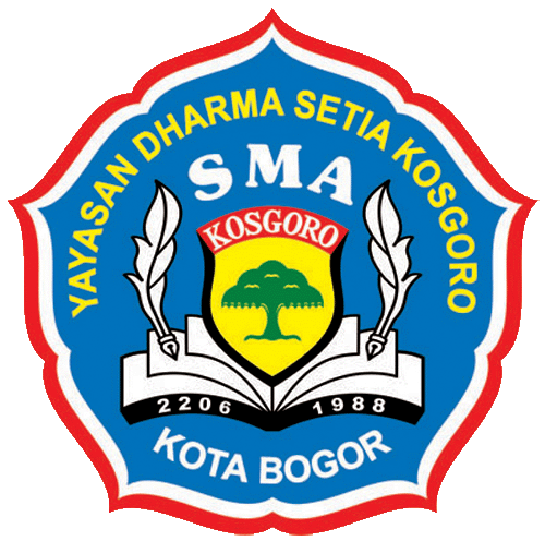  Logo  dan lambang SMA Swasta Kota Bogor