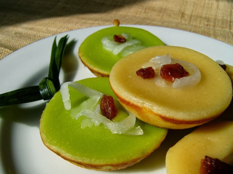  Resep  Cara Membuat  Kue  Basah  Kue  Lumpur dan Kue  Lapis 