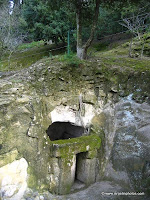 Beit She'arim National Park