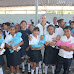 Encabeza Adriana Román talleres de bienestar social y planificación familiar