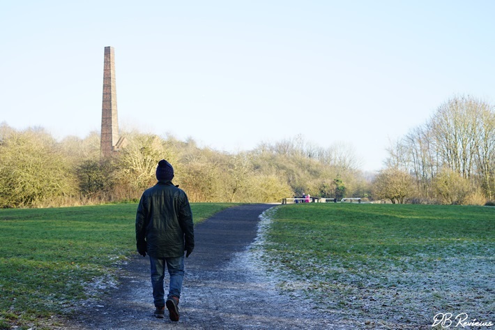 The Bumble Hole walk in the West Midlands