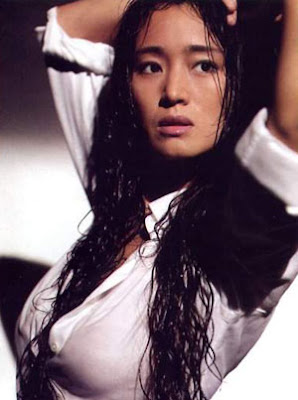 Gong Li