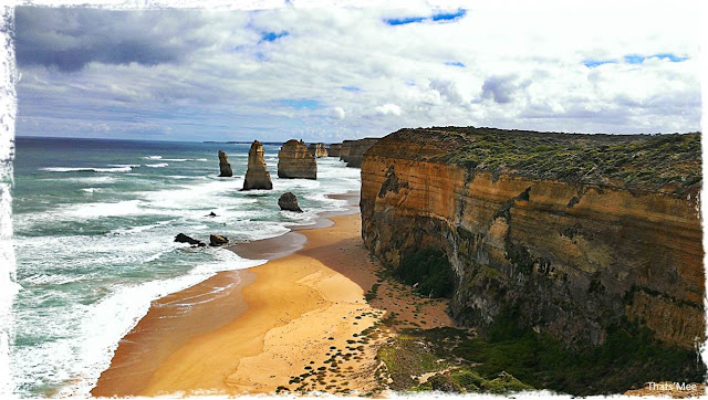 12 Apotres Australie Great Ocean Road Melbourne Adelaide, visiter Australie tourisme 12 apostles