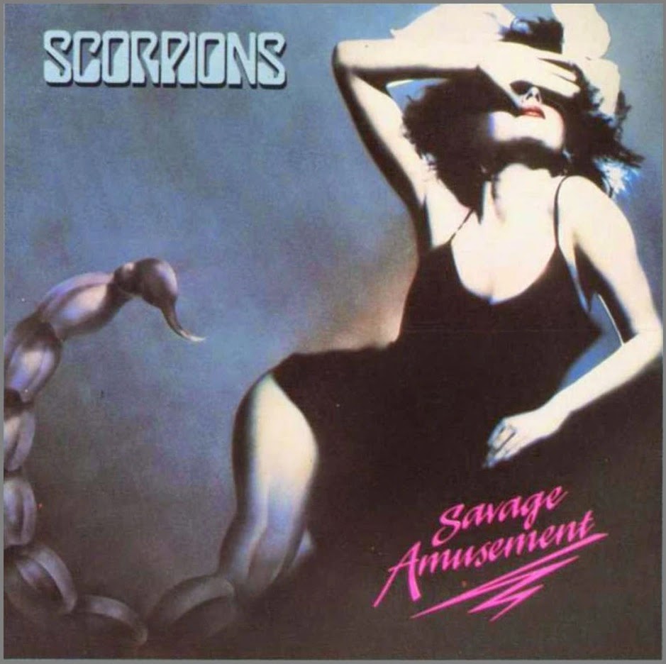 Scorpions
