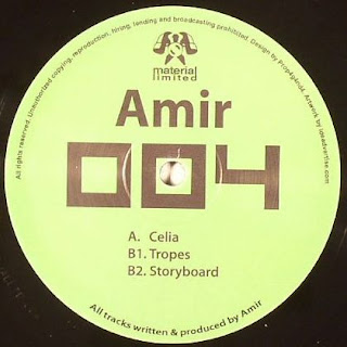 Amir :: Celia