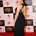 Aditi Rao Hydari Hot Red Carpet Pics at Big Star Entertainment Awards 2013