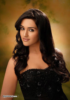 Actress Ragini's  New Photoshoot image 