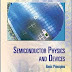 Semiconductor Physics And Devices by Donald Neamen