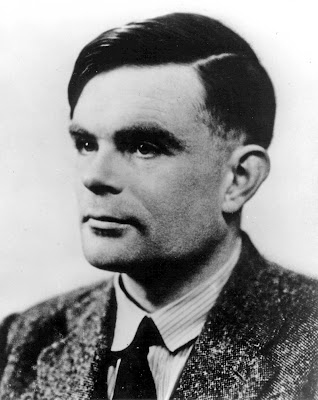 Alan Turing