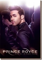 prince royce venta de entradas baratas en primera fila no agotadas buenos airres  argentina 2014