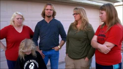Review S05ep04 Polygamist Cults