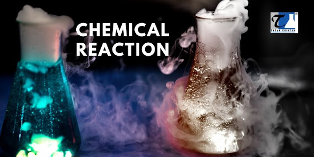 Chemical Reactions