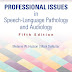 Professional Issues in Speech-Language Pathology and Audiology, 5th Edition PDF