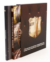 The Ultimate Book of Whiskey set