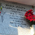 Maria Josefa Garcia Martin, Madrid, Spain, Tombstone Tuesday