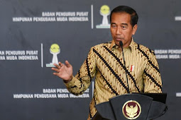 Jokowi akan Resmikan Jalan Tol Semarang-Demak