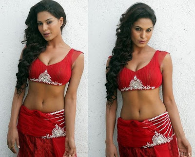Hot Veena Malik’s Sexy Photo Shoot For Riyaz Ganji’s Store Libas Pictures