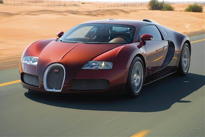 Bugatti Veyron,elegant car