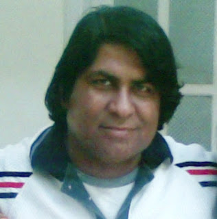 Waheed raja sindhi actor