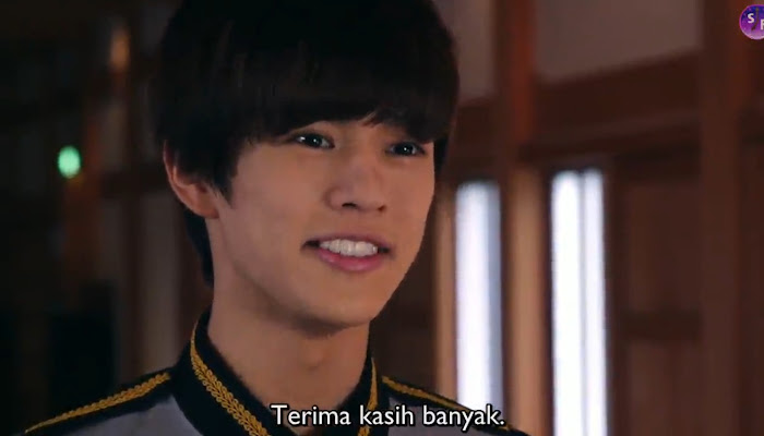 Kamen Rider Zi-O Episode 9 Subtitle Indonesia