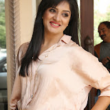 Vimala Raman Latest Photos in Jeans at Trendz Life Style Expo 2014 Inauguration 0025