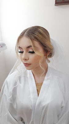 maquillaje de novia en mazatlan