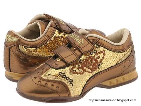 Chaussure DC:dc-598718