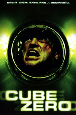 Cube Zero (2004) Dual Audio [Hindi – Eng ] BluRay 720p & 480p ESub x264/HEVC
