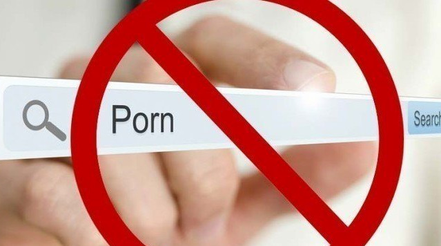 Pornography in Nepal is Blocked because of Law Failing to Advertise Rapists